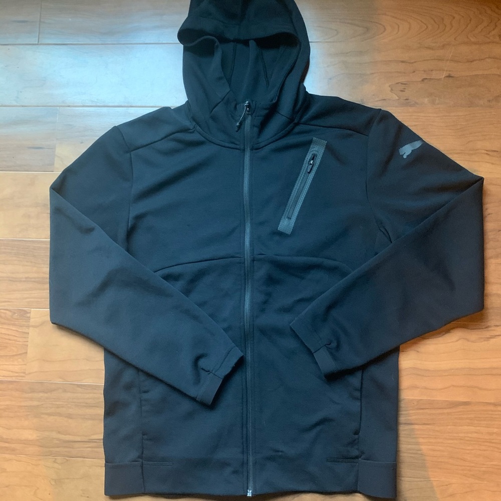 Puma sweatshirt